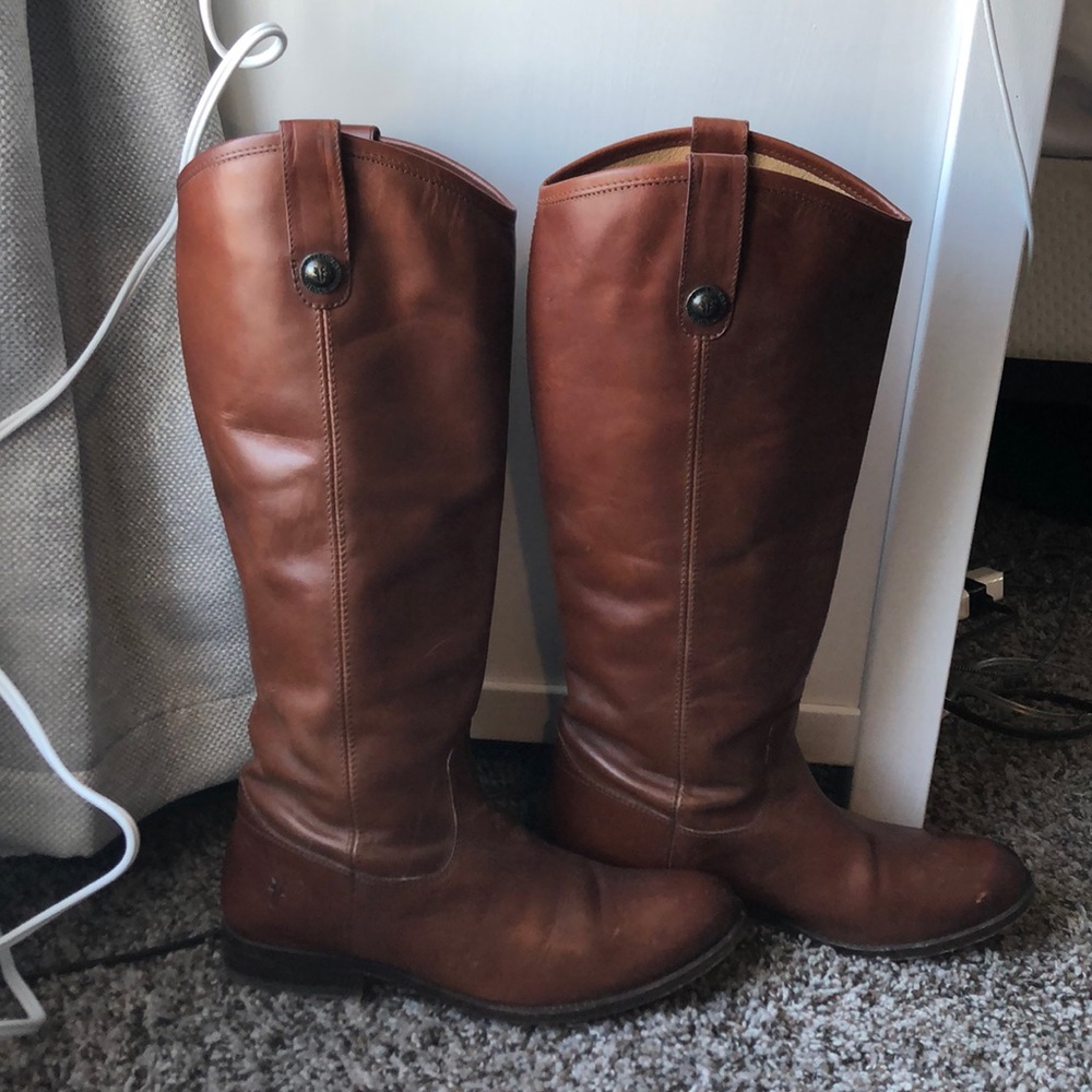 Frye boots